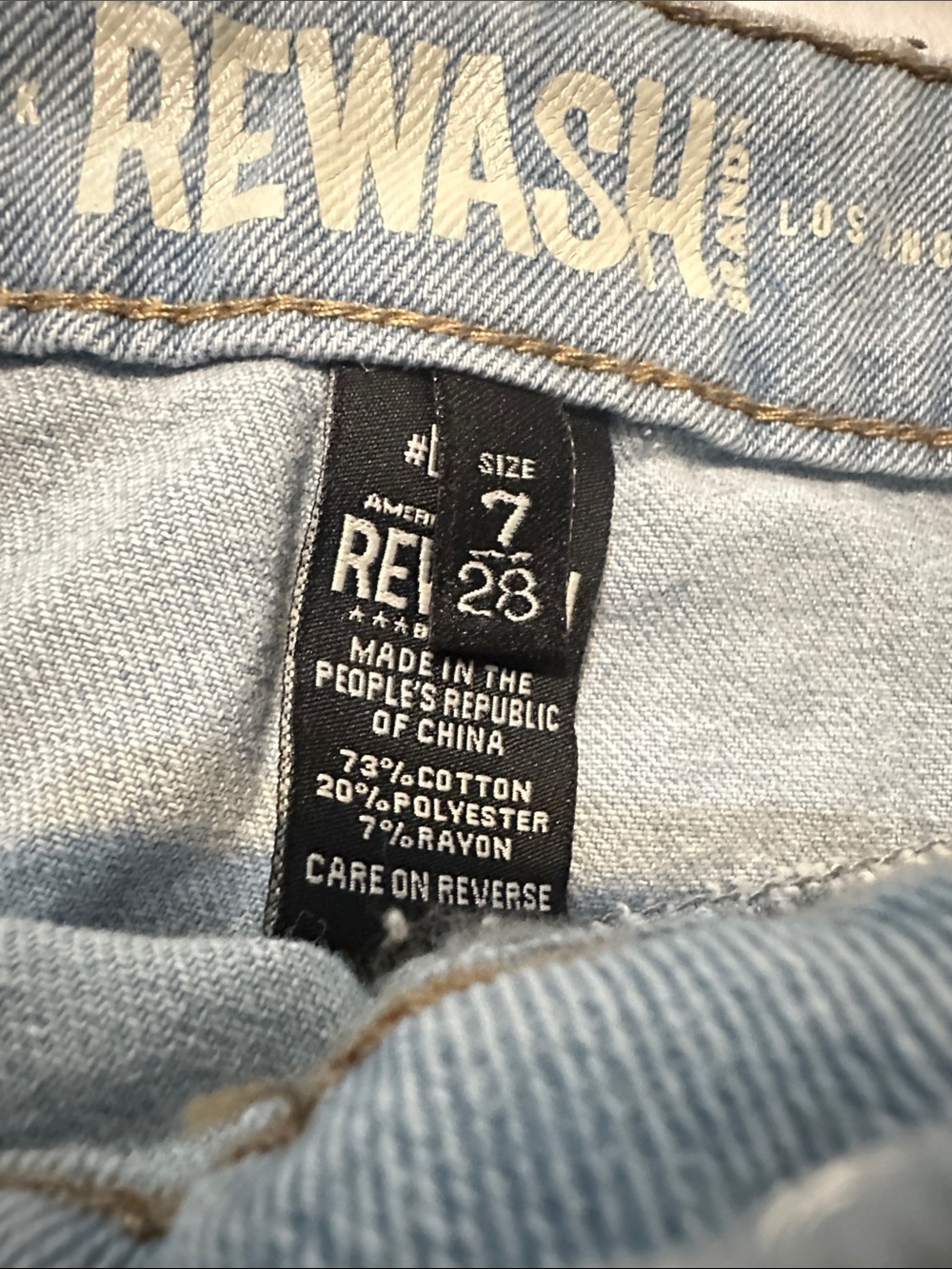 Shorts - Picture 4 of 8